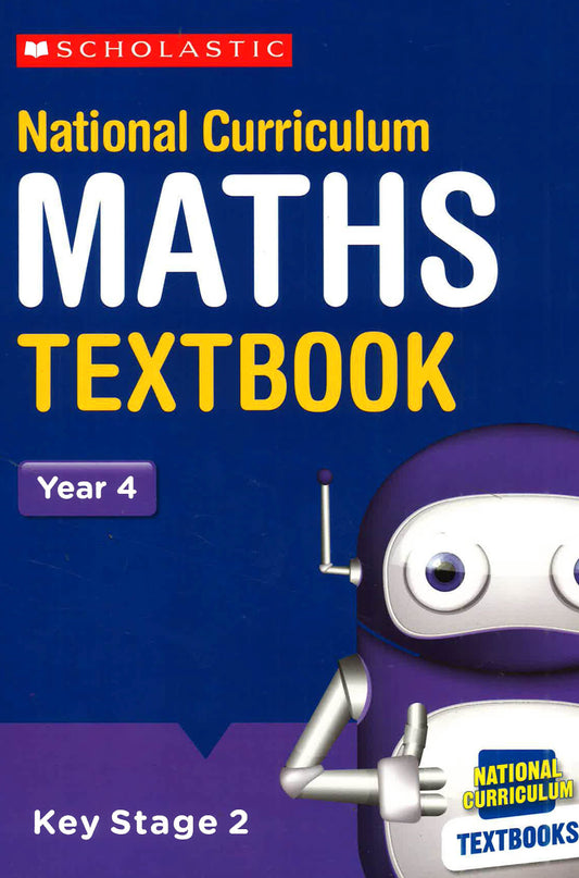 Nc Tb - Maths - Year 4