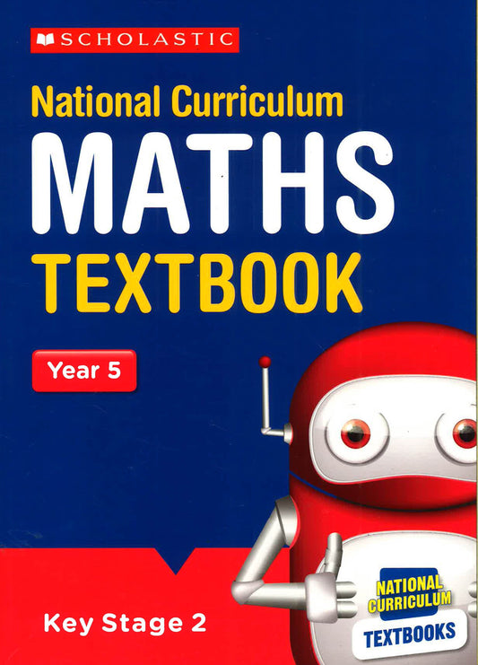 Nc Tb - Maths - Year 5