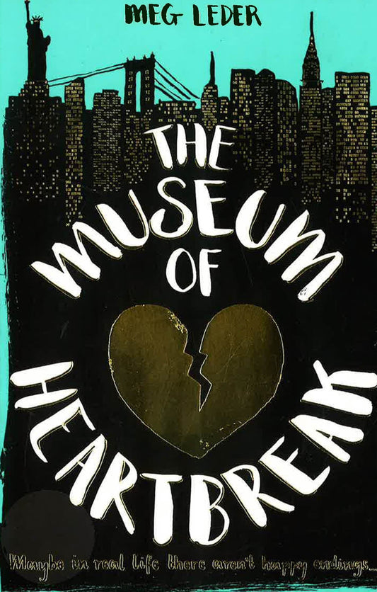 The Museum Of Heartbreak