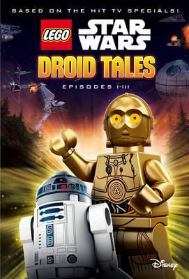 [Bargain corner] Droid Tales