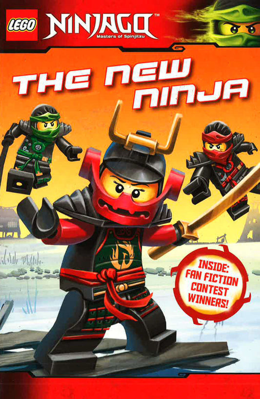 The New Ninja