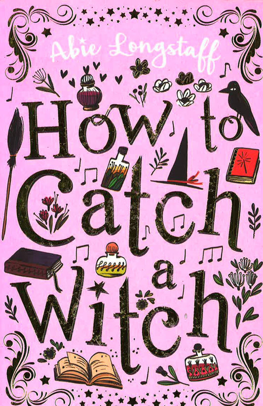 How To Catch A Witch