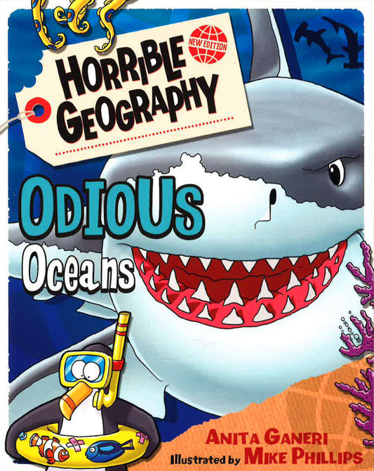 Odious Oceans