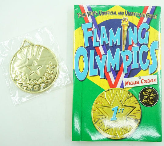 Flaming Olympics