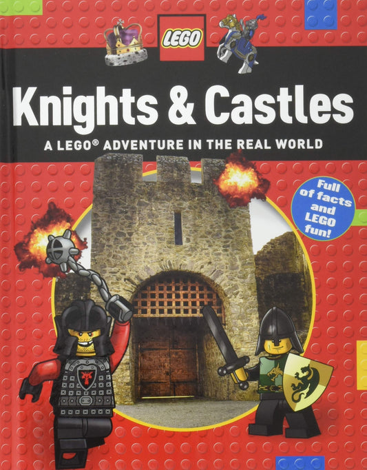 LEGO: Knights & Castles
