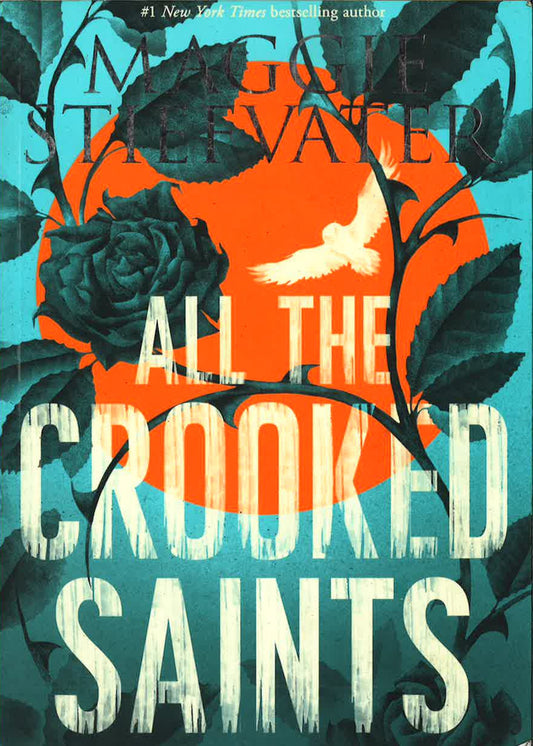 All The Crooked Saints