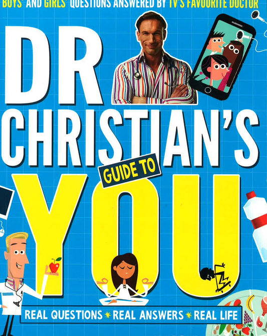 Dr Christian's Guide To You