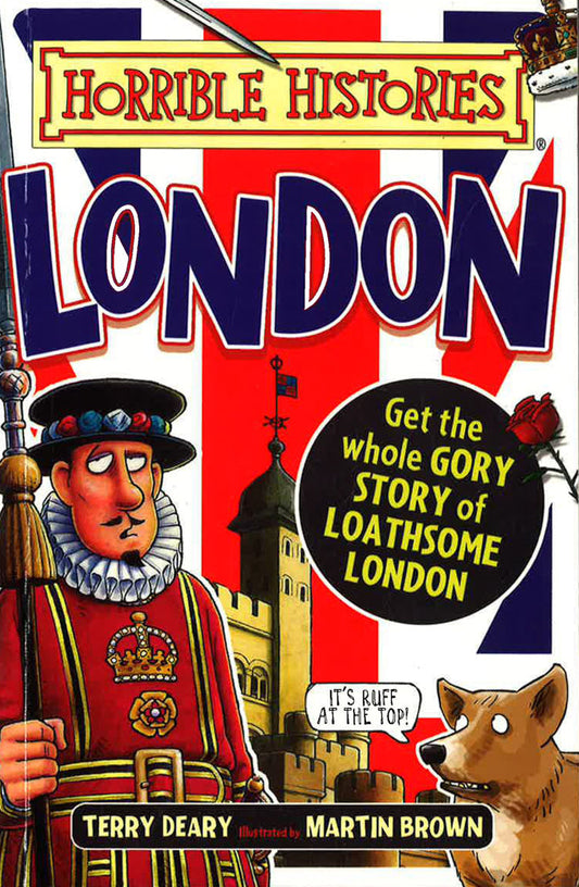 Horrible Histories: London