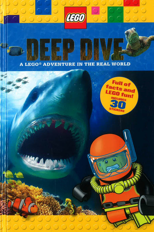 Lego: Deep Dive