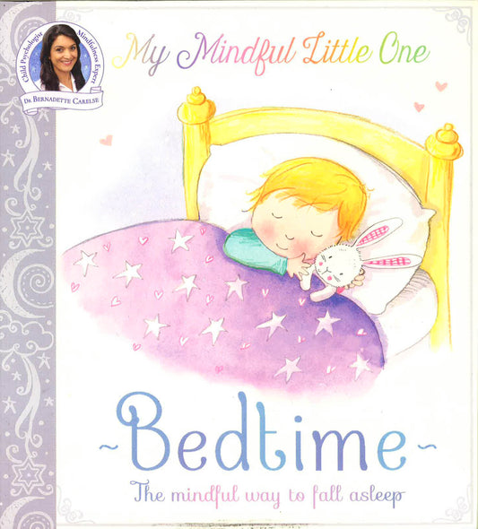 My Mindful Little One: Bedtime