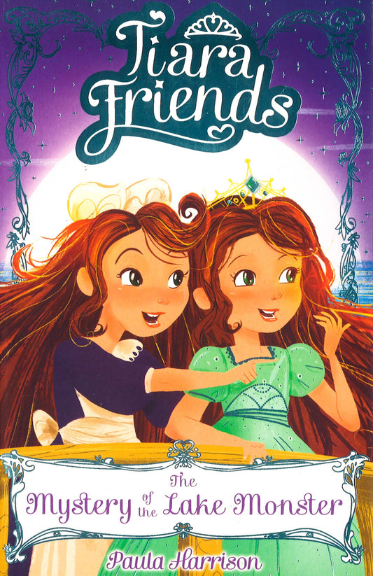 [Bargain Corner] The Mystery Of The Lake Monster