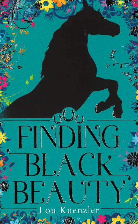Finding Black Beauty