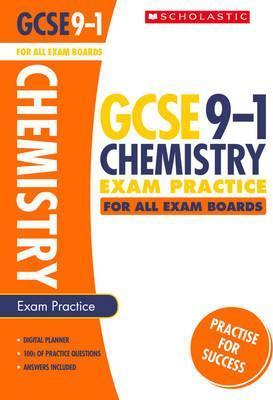 Gcse 9-1 Chemistry Exam Practice