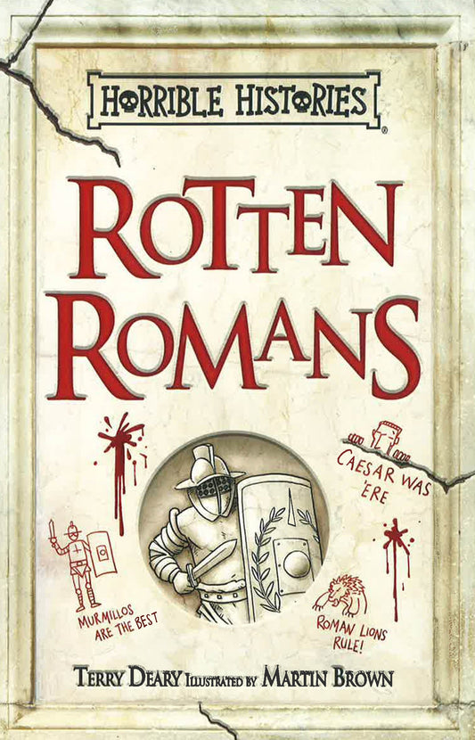 The Rotten Romans