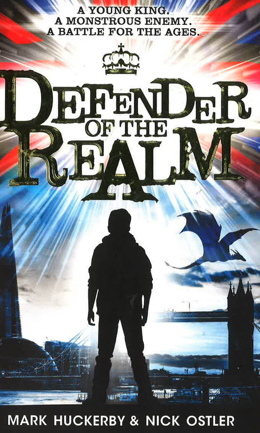 Defender Of The Realm