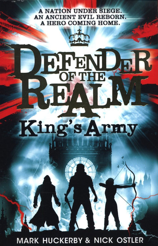Defender Of The Realm