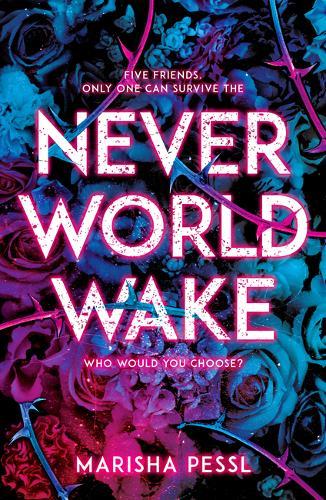 (Original Price RM17.90) Neverworld Wake