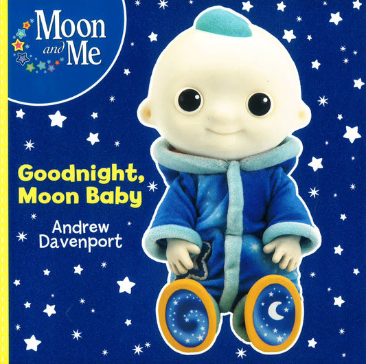 Goodnight, Moon Baby