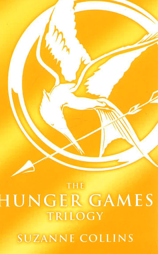 The Hunger Games Set