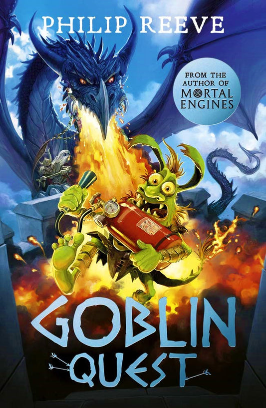 Goblin Quest (Ne)