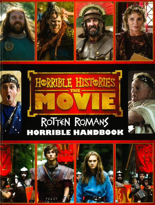 Horrible Handbook
