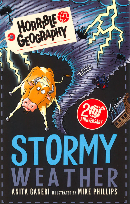 Horrible Geography: Stormy Weather