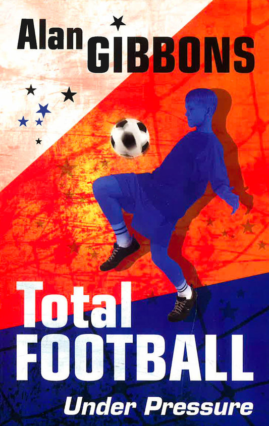 Under Pressure, Custom 2010