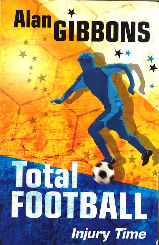 Total Football: Injury Time