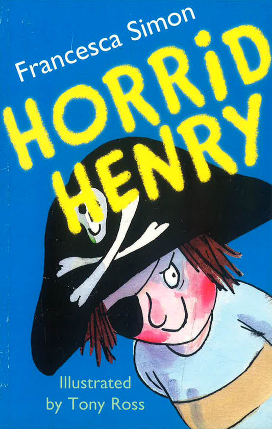 Horrid Henry