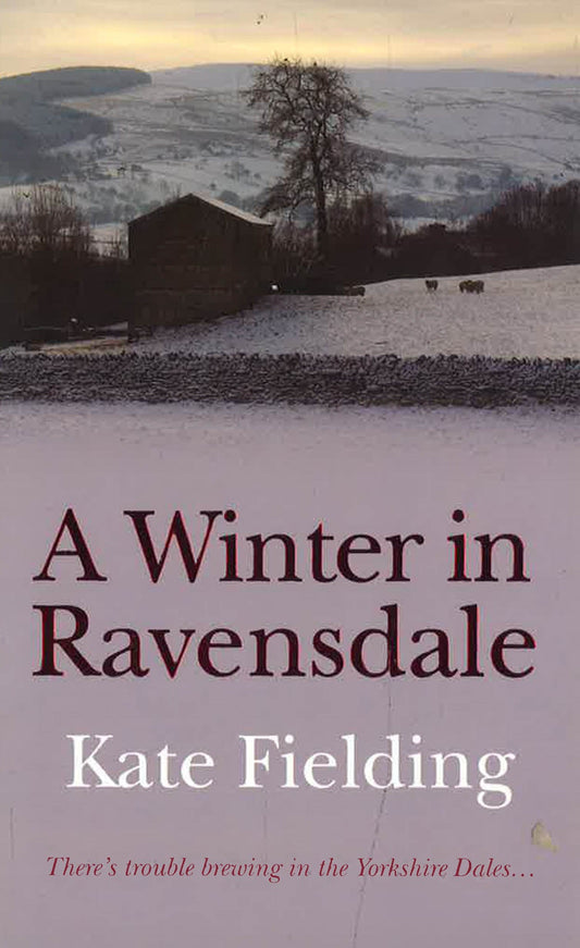 A Winter In Ravensdale