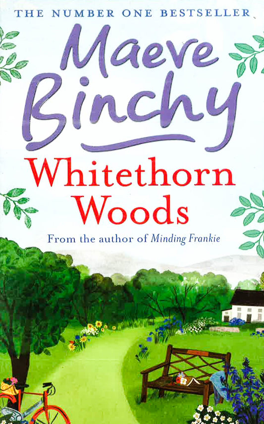 [Bargain corner] Whitethorn Woods