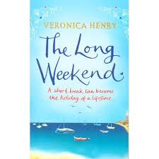 The Long Weekend