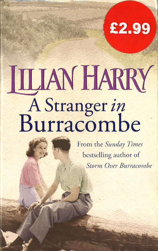 A Stranger In Burracombe