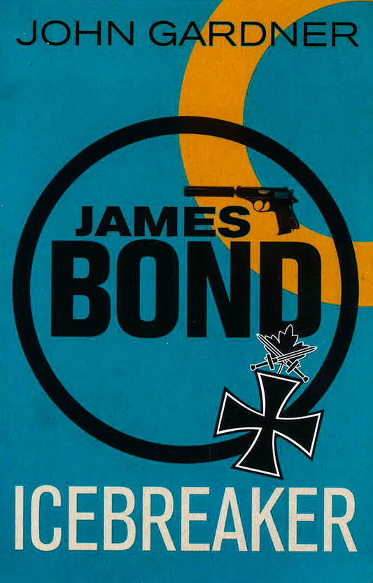 James Bond : Icebreaker