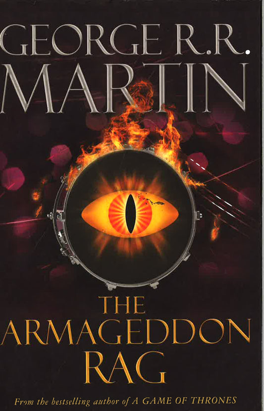 The Armageddon Rag