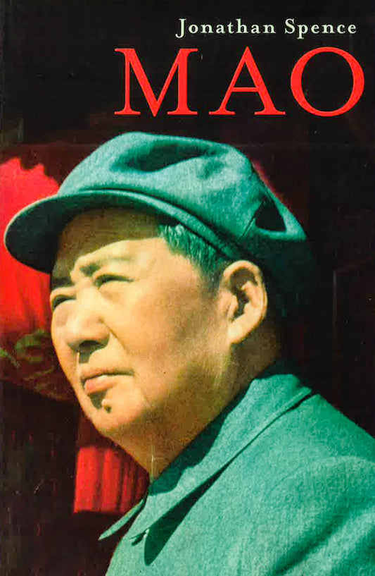 Brief Lives: Mao