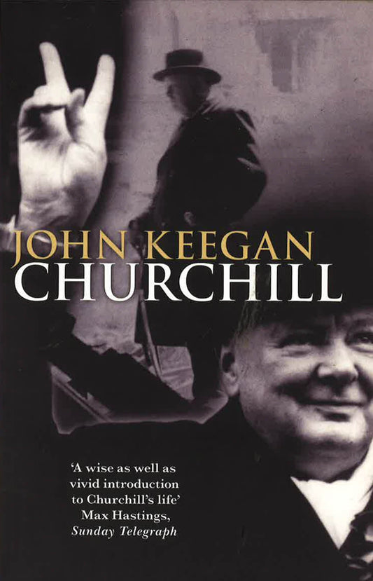Brief Lives: Churchill