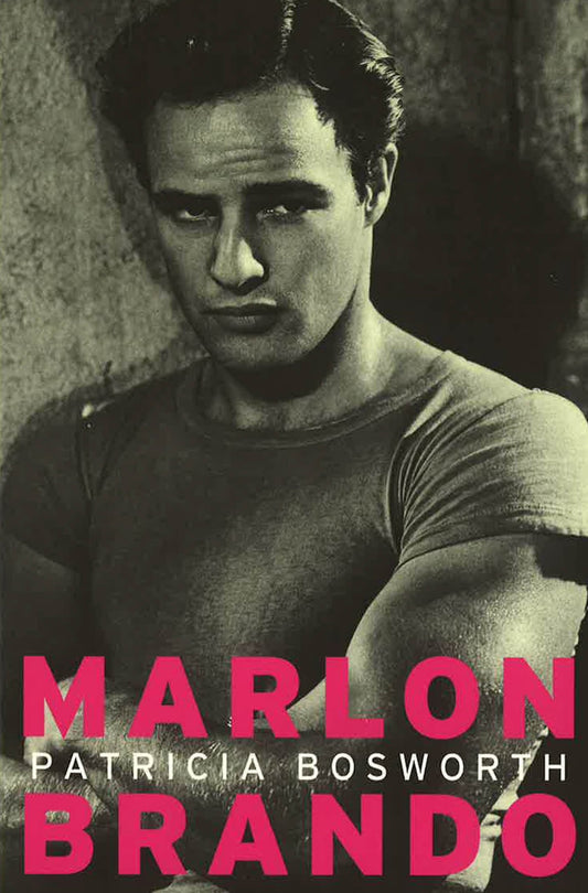 Brief Lives: Marlon Brando