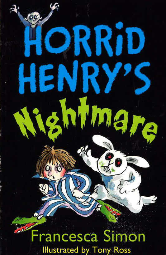 Horrid Henry's Nightmare