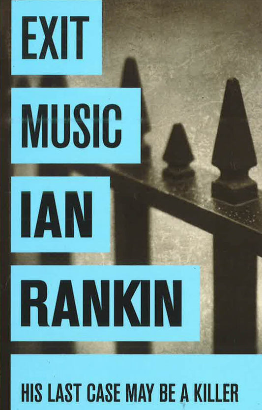 [Bargain Corner] Rankin: Exit Music