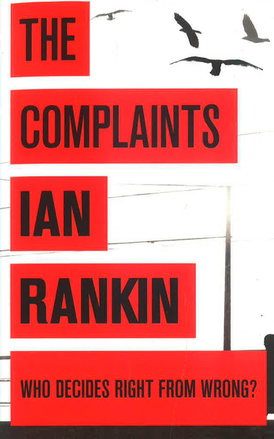 Rankin: Complaints