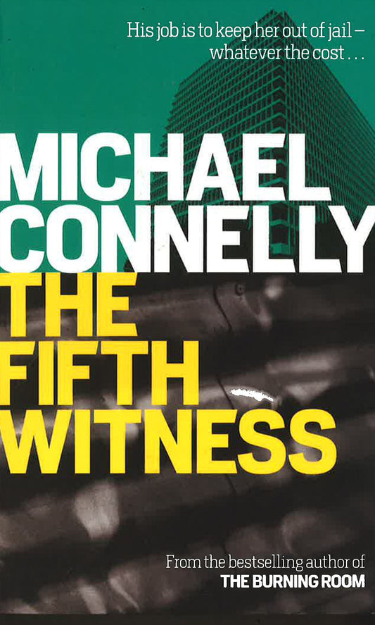 The Fifth Witness
