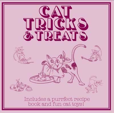 Tricks & Treats: Cat