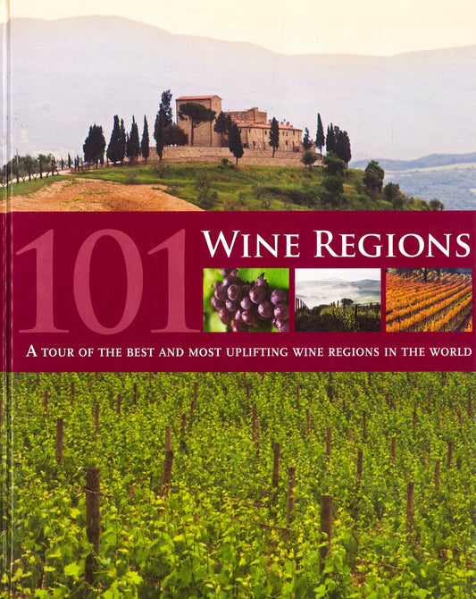 101 Wine Regions