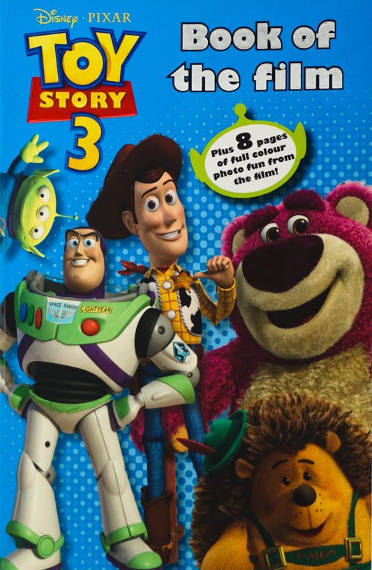 Disney Pixar Toy Story 3