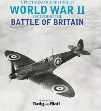 World War Including The Battle Of Britain