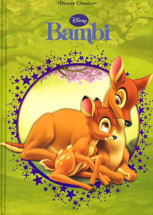 Bambi (Disney Classics)