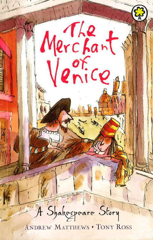The Shakespeare Stories Boxset: The Merchant Of Venice