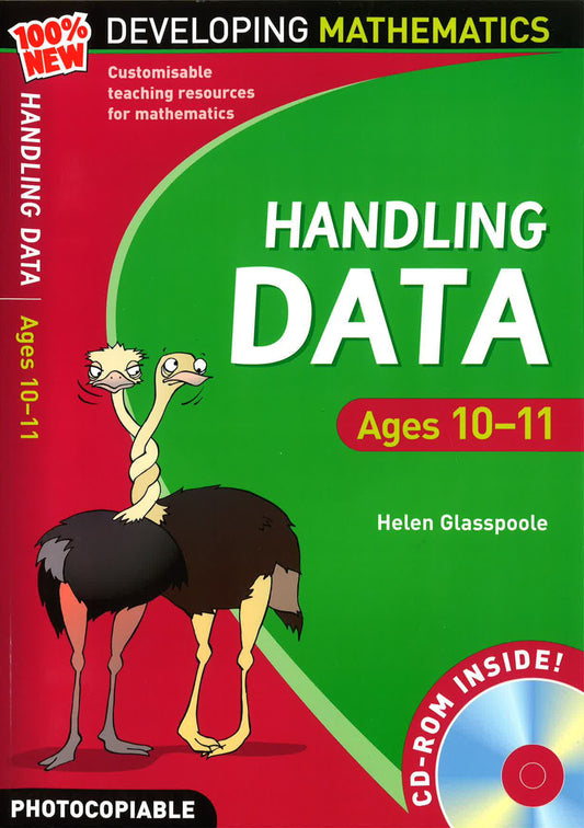 Handling Data: Ages 10-11