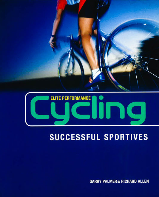 Cycling: Successful Sportives